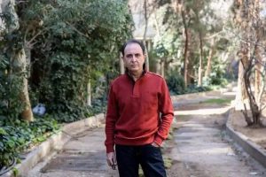 بیژن اشتری متن