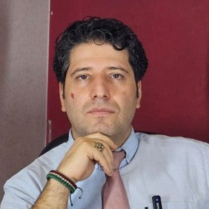 ساسان آقایی